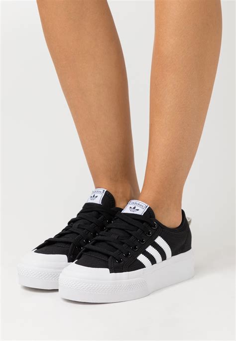 adidas platform sneakers nizza